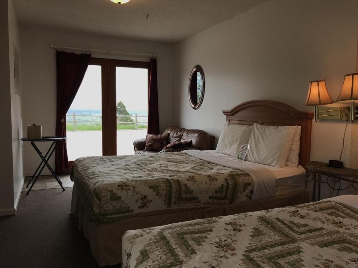 Big Sky Motel Rapid City